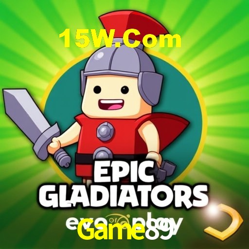 Diretório de Jogos Game89