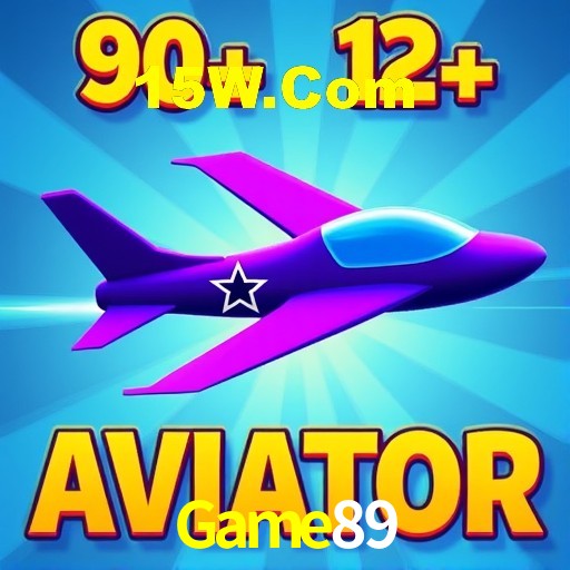 Provedores de Jogos Game89