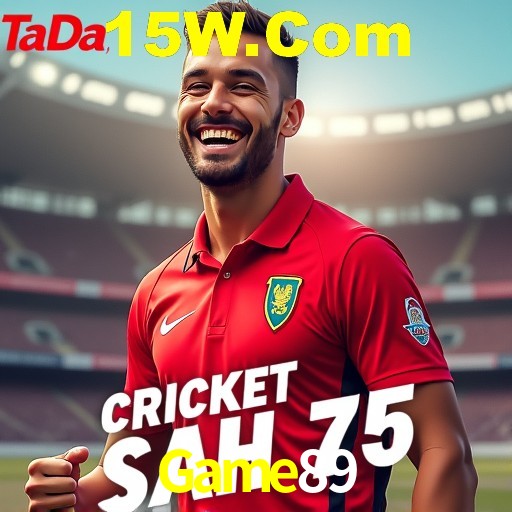 Apostas de Tênis Game89