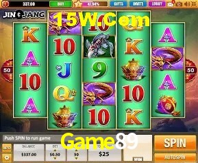 Especiais de Fim de Semana Game89