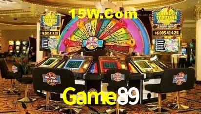 Sistemas de Segurança Game89