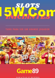Bônus Generosos e Exclusivos no Game89 para Você!