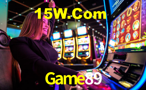 Game89: A Experiência de Casino com Jogos de Mesa ao Vivo