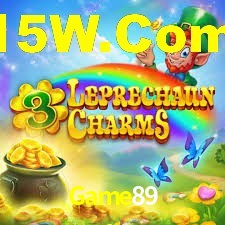 Ofertas Imperdíveis na Game89: Promoções e Bônus Que Valem a Pena