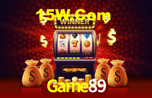 Game89 App
