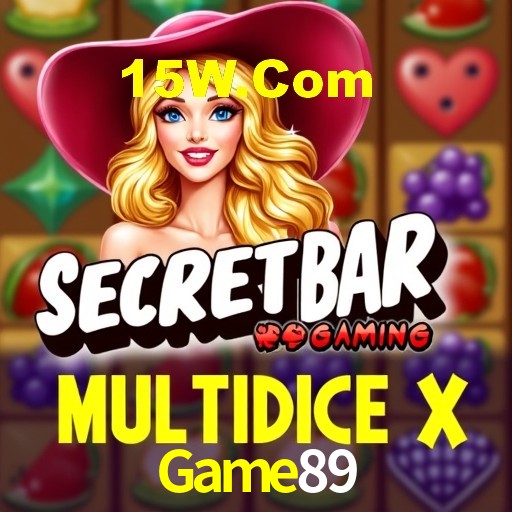 Experiência VIP Game89