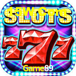 Game89 App