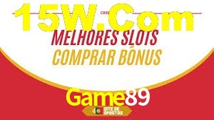 Torneios Game89