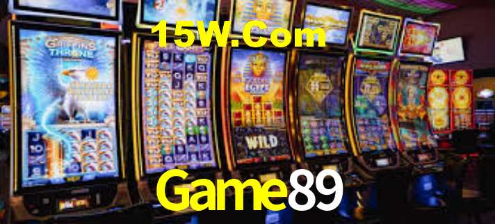 Interface Premium Game89