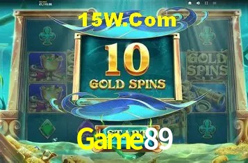 Casino Ao Vivo Game89