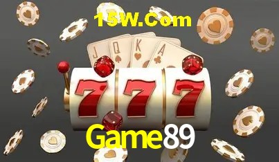 Integração de APIs Game89