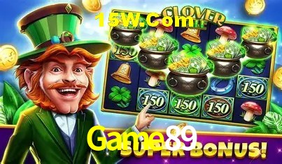 Design Responsivo Game89