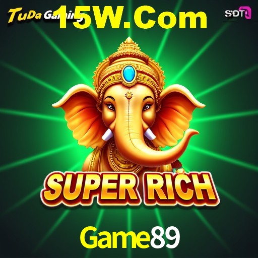 Casino Ao Vivo Game89
