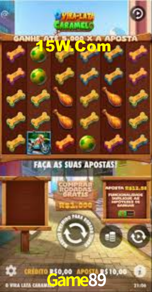 Game89: Seu Especialista em Apostas Esportivas Brasileiras