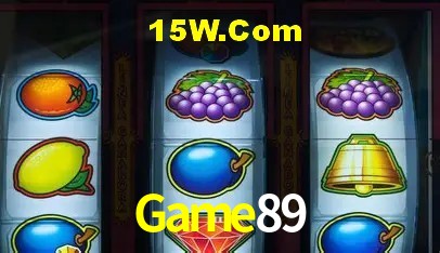 Integração de APIs Game89