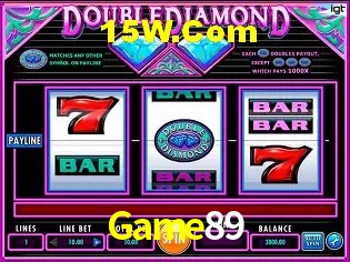 Login Seguro Game89