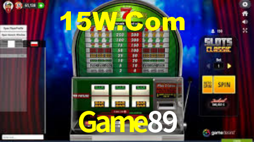 Sinta a adrenalina dos jogos de cassino com Game89