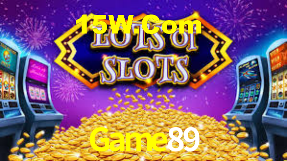 Game89 App
