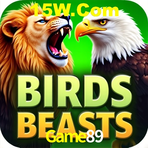 Casino VIP Game89