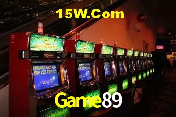 Estatísticas do Jogo Game89