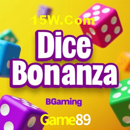 Recursos de Bônus Game89