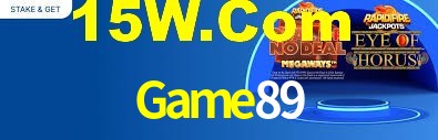 Programa VIP Game89