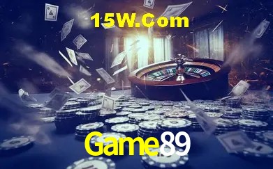 Promoção Relâmpago Game89